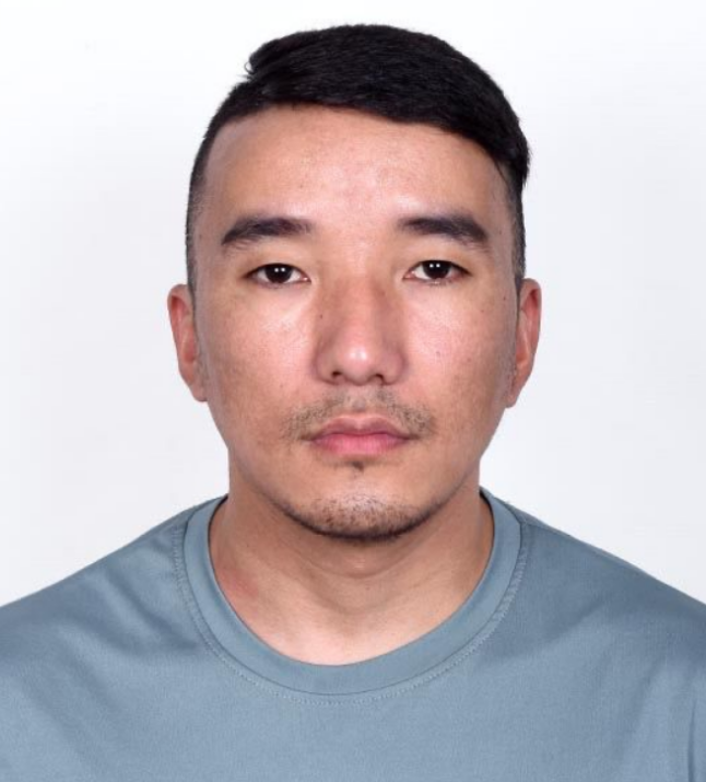 Mr. Ramesh Limbu, Head Trainer at Arabica Bud Coffee Chakrapath Branch